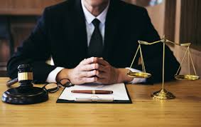 Complaint against police for assaulting lawyer